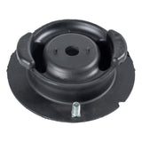 Strut Mounting without Ball Bearing - Mercedes by Febi 1243201444-FEB