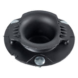 Strut Mounting without Ball Bearing - Mercedes by Febi 1243201444-FEB