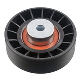 Idler Pulley For Auxiliary Belt - GM by Febi 90324097-FEB