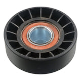 Idler Pulley For Auxiliary Belt - GM by Febi 90324097-FEB