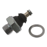 Oil Pressure Sensor - Mercedes by Febi 0045425917-FEB