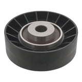 Tensioner Pulley For Auxiliary Belt - Saab by Febi 4029930-FEB