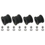 Sway Bar Bushing Kit - Mercedes by Febi 1243200047-FEB