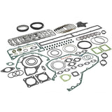 Elring Head Gasket Install Kit 51009006697-ELR