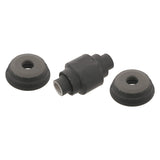 Control Arm Bushing Kit - Mercedes by Febi 1263300075-FEB