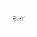 Gasket Set For Power Steering System - Mercedes by Febi 1094600261-FEB