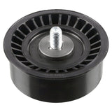 Idler Pulley - GM by Febi 09128739-FEB
