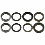 Gasket Set - Mercedes by Febi 0049816310-FEB4