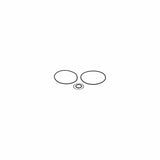 Gasket Set - Mercedes by Febi 0005865246-FEB