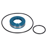 Gasket Set For Power Steering Pump - Mercedes by Febi 0005862046-FEB