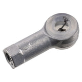 Ball Socket For Shifting Rod - Mercedes by Febi 0009910922-FEB