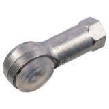 Ball Socket For Shifting Rod - Mercedes by Febi 0009910922-FEB