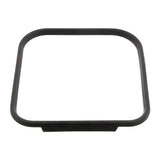 Oil Pan Gasket - Mercedes by Febi 1152711580-FEB