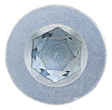 Elring Oil Drain Plug (M24X13X1.5) - VW/Audi N90215404-ELR