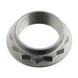 Bihexagon Collar Nut For Main Shaft Of Manual Transmission - Mercedes by Febi 1159900760-FEB