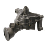 Oil Pump - Mercedes by Febi 6011800101-FEB