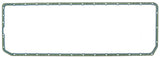 Elring Oil Pan Gasket - Mercedes 4570140222-ELR
