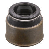 Valve Stem Seal - Mercedes by Febi 4030530096-FEB