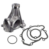 Water Pump with Sealing Ring & Seals - Mercedes by Febi 1162001101-FEB