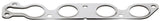 Elring Exhaust Manifold Gasket - Suzuki 1414071L00-ELR