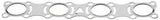 Elring Exhaust Manifold Gasket - Nissan 140361CA0A-ELR