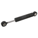 Vibration Damper For Auxiliary Belt Drive - Mercedes by Febi 1032000114-FEB