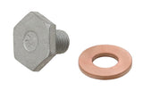 Elring Oil Drain Plug - BMW 11137543584-ELR