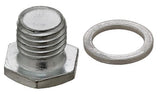 Elring Oil Drain Plug - BMW 11131742994-ELR