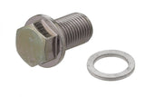 Elring Oil Drain Plug - Suzuki 1151863J01-ELR