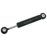 Vibration Damper For Auxiliary Belt Drive - Mercedes by Febi 6032000614-FEB