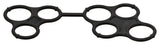Elring Oil Pump Gasket - Suzuki 1611869LB0-ELR
