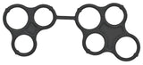 Elring Oil Pump Gasket - Suzuki 1611869LB0-ELR