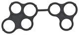 Elring Oil Pump Gasket - Suzuki 1611869LB0-ELR