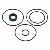 Gasket Set - Mercedes by Febi 0005862846-FEB