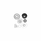 Gasket Set - Mercedes by Febi 3665865446-FEB