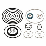 Gasket Set - Mercedes by Febi 3874602601-FEB