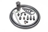 Radium BMW 135I/335I/535I N54 Catch Can Kit Fluid Lock by Radium Engineering RAD20-0373-FL