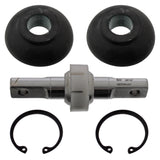 Gear Selector Lever Repair Kit - Mercedes by Febi 3852681474-FEB