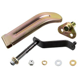 Accelerator Pedal Repair Kit - Mercedes by Febi 3523000802-FEB