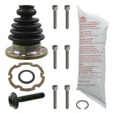 CV Boot Kit - VW/Audi by Febi 893498201-FEB