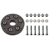 Flexible Coupling Kit - Mercedes by Febi 1264100115-FEB