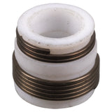 Valve Stem Seal - Mercedes by Febi 0000530358-FEB