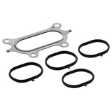 Elring Intake-Exhaust Gasket Kit - Honda 17105RNAA01-ELR