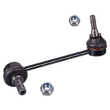 Stabiliser Link with Lock Nuts - Mercedes by Febi 1403201289-FEB
