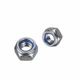Stabiliser Link with Lock Nuts - Mercedes by Febi 1403201289-FEB