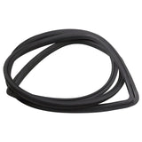 Windscreen Weatherstrip - Mercedes by Febi 1106700639-FEB
