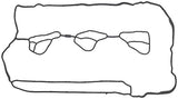 Elring Valve Cover Gasket - Porsche 9A210558100-ELR