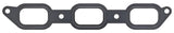 Elring Intake Manifold Gasket - Ford DX239P851AA-ELR