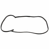 Weatherstrip - Mercedes by Febi 1247200778-FEB