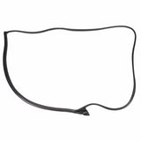Weatherstrip - Mercedes by Febi 1247200878-FEB
